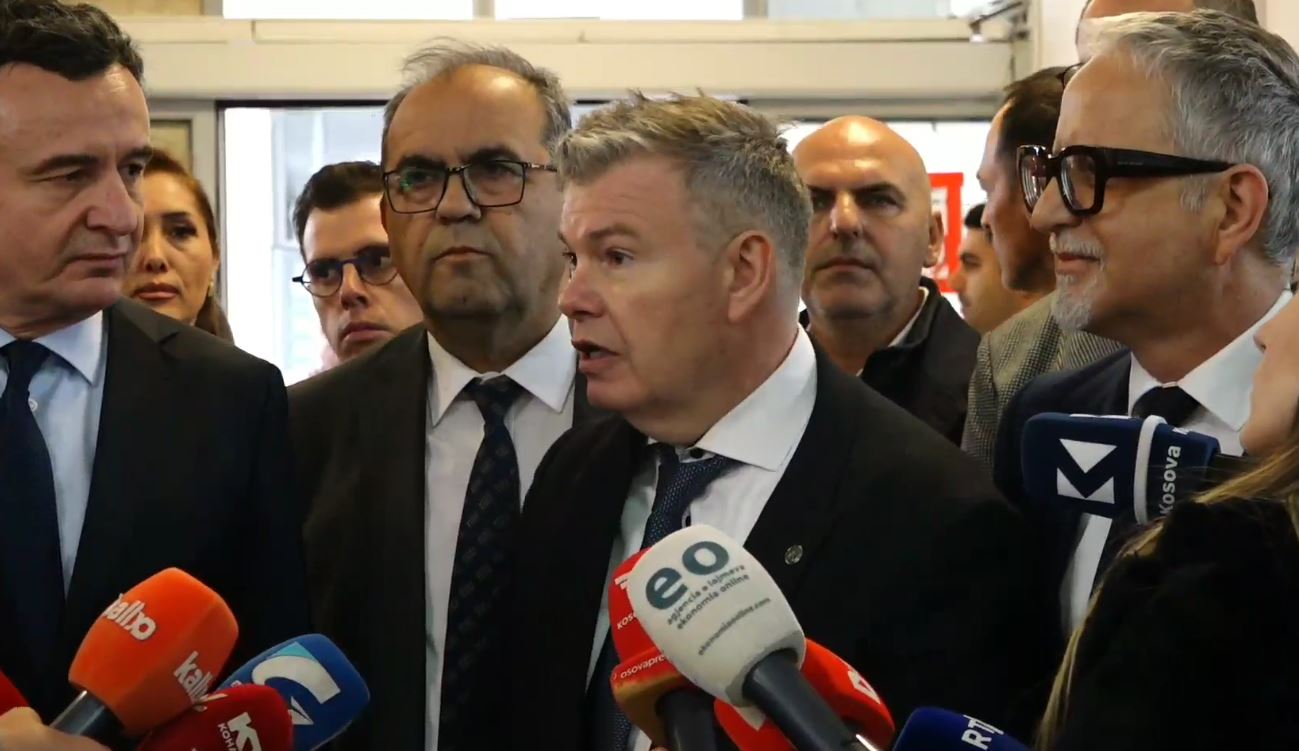 Transformimi i Kardiologjisë, ambasadori i Luksemburgut: Po shpëtohen jetë!