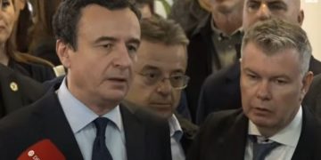 Përurohet Klinika e Kardiologjisë, Kurti: Rritet cilësia dhe kapacitetet