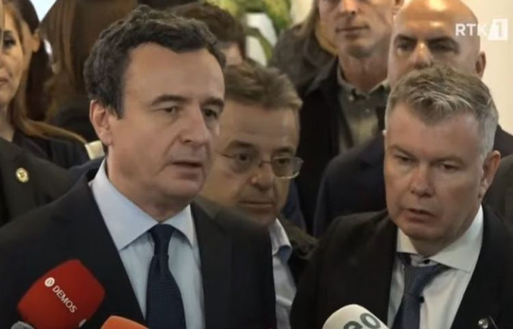 Përurohet Klinika e Kardiologjisë, Kurti: Rritet cilësia dhe kapacitetet