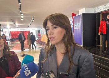 Haxhiu: E kam ofruar pozitën e kryeparlamentares që të shmangen zgjedhjet
