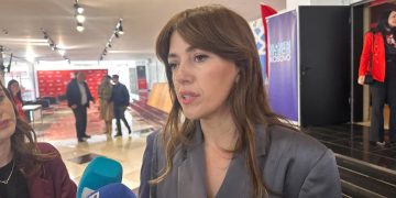 Haxhiu: E kam ofruar pozitën e kryeparlamentares që të shmangen zgjedhjet