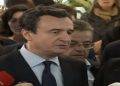Kurti: Zgjedhjet e reja nuk janë zgjidhje, partitë opozitare të reflektojnë