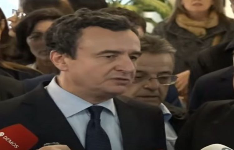 Kurti: Zgjedhjet e reja nuk janë zgjidhje, partitë opozitare të reflektojnë