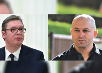 Rrjeti i lidhur me Vuçiqin dhe Veselinoviqin nën hetim nga FBI për pastrim parash në SHBA