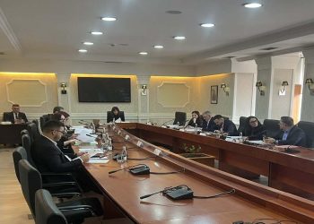 Mblidhet Kryesia e Kuvendit, cakton rendin e ditës për seancën plenare