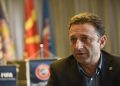 Arrestohet Muhamed Sejdini, ish kreu i Federatës së Futbollit të Maqedonisë