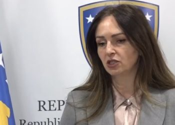 Nagavci dënon deklaratat e Fatos Geci: Janë qëndrime individuale, nuk më njoftoi çfarë do të thoshte