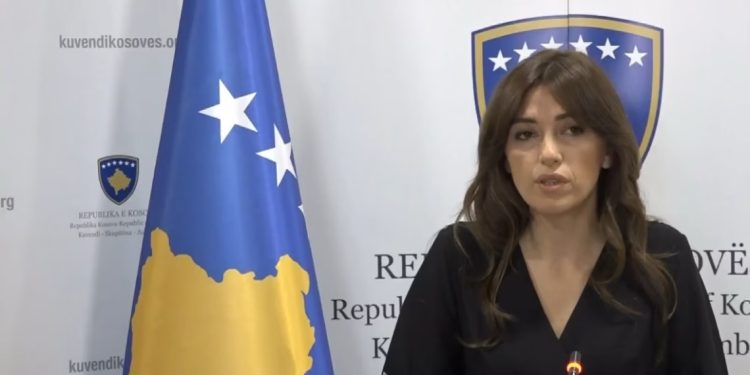 LVV në pritje të konsensusit për presidentin, Haxhiu: Palët të reflektojnë