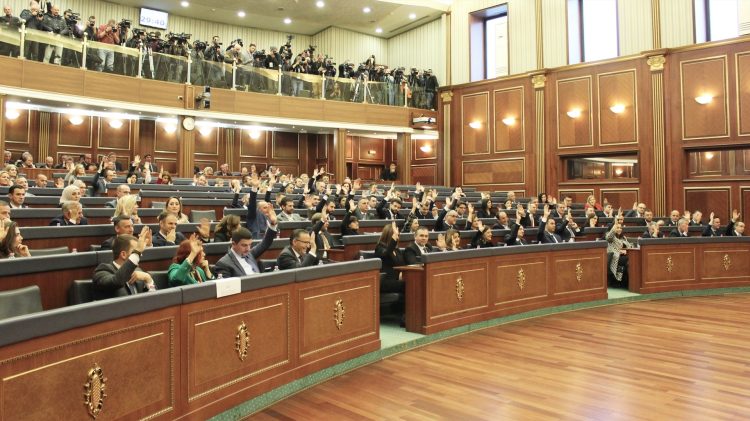 Ligji për çmimet tavan nuk merr përkrahjen e opozitës