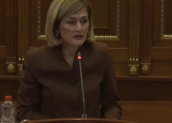 Kusari-Lila: Projektligji për çmimet tavan po keqinterpretohet, synon vetëm mbrojtjen e produkteve bazë