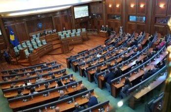 Miratohet ligji për çmimet tavan me 63 vota pro, opozita s’e mbështeti