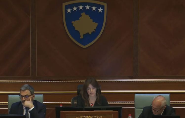 “Lojërat Mesdhetare” kalojnë në Kuvend