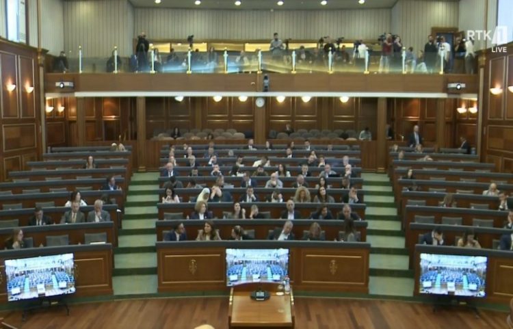 Miratohet projektligji për Sigurimin e Detyrueshëm të Kujdesit Shëndetësor