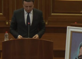 Kurti kujton Eliot Engel: Një mik i palëkundur i Kosovës dhe mbështetës i pavarësisë