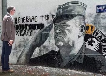 Vuçiqi i kërkon Hagës lirimin e Mlladiqit