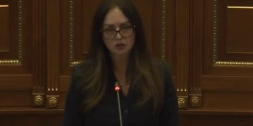 Nagavci kërkon zhbllokim të procesit për presidentin