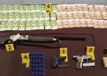 Arrestohet një i dyshuari për fajde