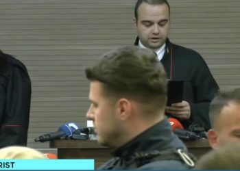 Drejtësia flet për Banjskën: Dy dënime të përjetshme për sulmin terrorist