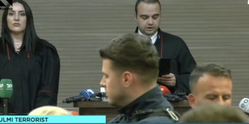 Drejtësia flet për Banjskën: Dy dënime të përjetshme për sulmin terrorist