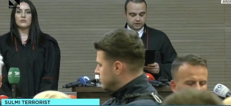 Drejtësia flet për Banjskën: Dy dënime të përjetshme për sulmin terrorist