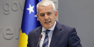 Sveçla: Dënime maksimale për sulmin në Banjskë, drejtësia të shkojë deri te të gjithë përgjegjësit