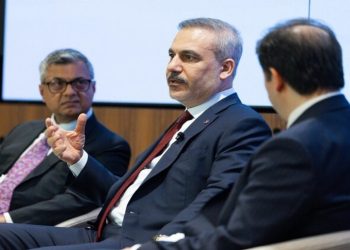 Fidan: Izraeli është bërë `kërcënim i drejtpërdrejtë për sigurinë globale`