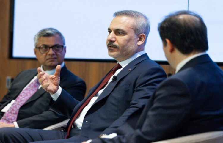 Fidan: Izraeli është bërë `kërcënim i drejtpërdrejtë për sigurinë globale`