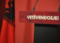 VETËVENDOSJE propozon zgjidhje për Presidentin: Kërkon tre emra nga PDK dhe LDK