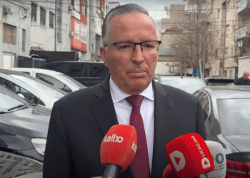 PDK nuk do të propozojë emër për president, Hamza: Oferta s’është serioze