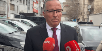 PDK nuk do të propozojë emër për president, Hamza: Oferta s’është serioze