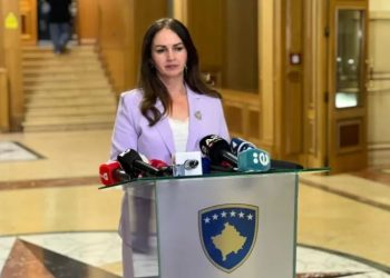 Nagavci kujton ofertat e LVV-së për LDK-në dhe PDK-në, thotë se mund të shmangen zgjedhjet