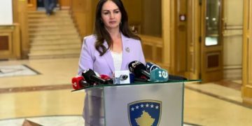 Nagavci kujton ofertat e LVV-së për LDK-në dhe PDK-në, thotë se mund të shmangen zgjedhjet