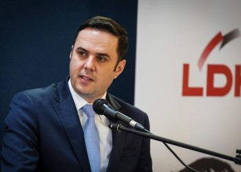 Abdixhiku: S’kemi nevojë me propozu tre emra, por vetëm një, mundet me qenë edhe Vjosa Osmani