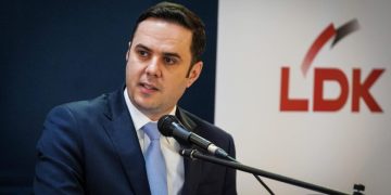 Abdixhiku: S’kemi nevojë me propozu tre emra, por vetëm një, mundet me qenë edhe Vjosa Osmani