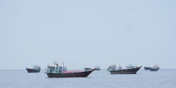 Turqia mund të shqyrtojë pjesëmarrjen në deminimin e Hormuzit