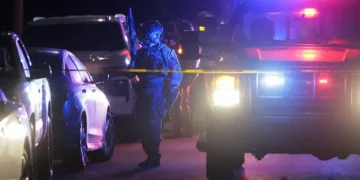 Su*lmi  në darkën e Shtëpisë së Bardhë: I dyshuari thotë se synonte zyrtarët e Trumpit