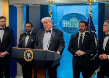 Trump deklarohet pas të shtënave