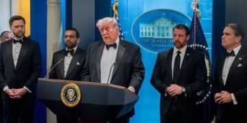 Trump deklarohet pas të shtënave