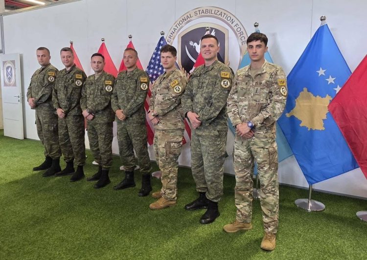 Autorizohet dërgimi i trupave të FSK-së në operacion ndërkombëtar paqeruajtës në Gaza