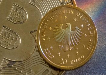 Euroja digjitale si garantuese për një Evropë të fortë