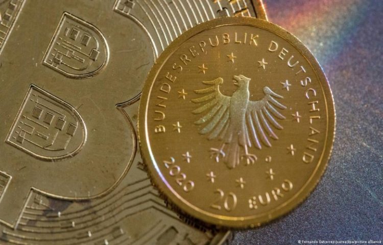 Euroja digjitale si garantuese për një Evropë të fortë