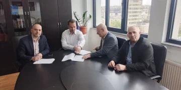 Nga Kuvendi në Universitet: Deputeti Haskuka sjell marrëveshje të re për studentët