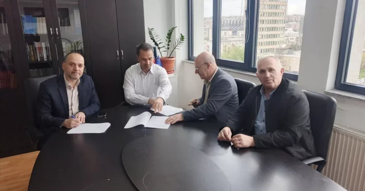 Nga Kuvendi në Universitet: Deputeti Haskuka sjell marrëveshje të re për studentët