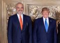 Rama reagon pas të shtënave në darkën e Trumpit: Sulm që godet demokracinë