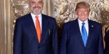 Rama reagon pas të shtënave në darkën e Trumpit: Sulm që godet demokracinë