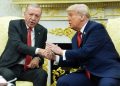 Erdogan dënon sulmin në darkën e Trump: Në demokraci, lufta zhvillohet me ide! Nuk ka vend për dhune