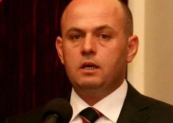 Peticioni për Murat Jasharin për president mbledh mbi 1,200 nënshkrime