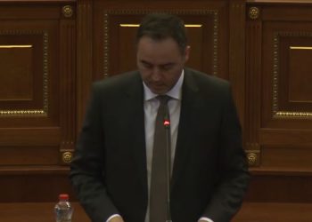 Konjufca: Liria kombëtare ishte parimi kryesor i Rexhep Qosjes
