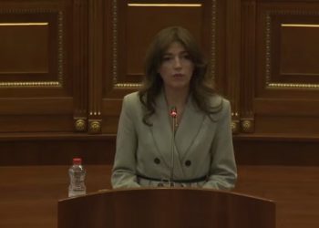Haxhiu për Qosjen: Jetoi dhe krijoi në kohën kur shqiptarët duhej të dëshmonin të drejtat e tyre politike