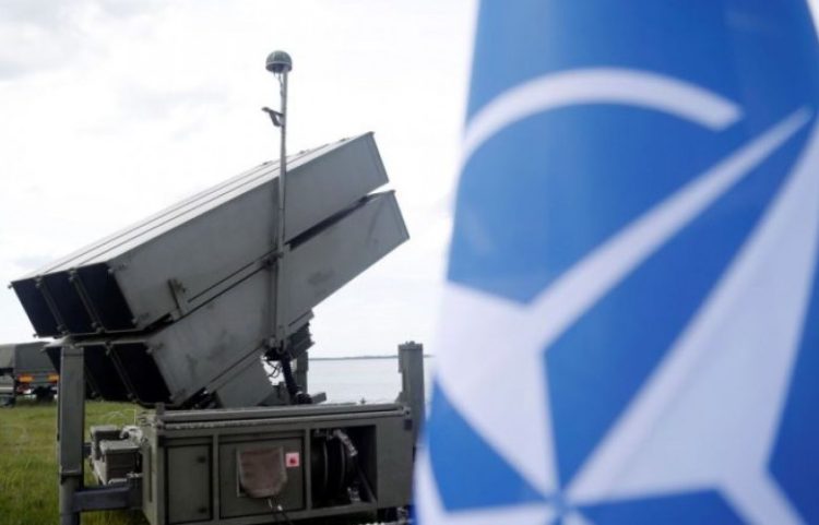 Një delegacion i Komitetit Ushtarak të NATO-s qëndron për vizitë në Kosovë